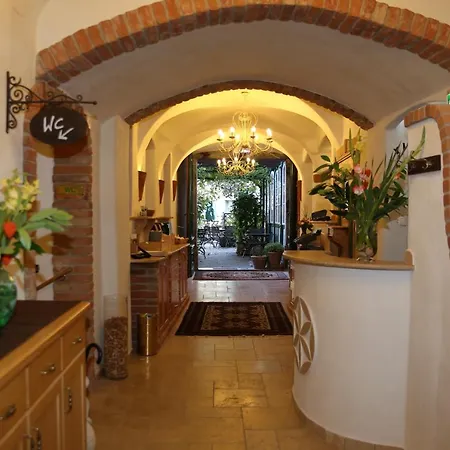 Lend-platzl Hotell 4*