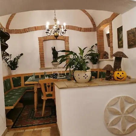Lend-platzl Otel 4*