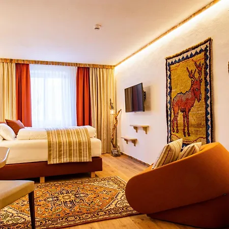 Otel Lend-platzl 4*