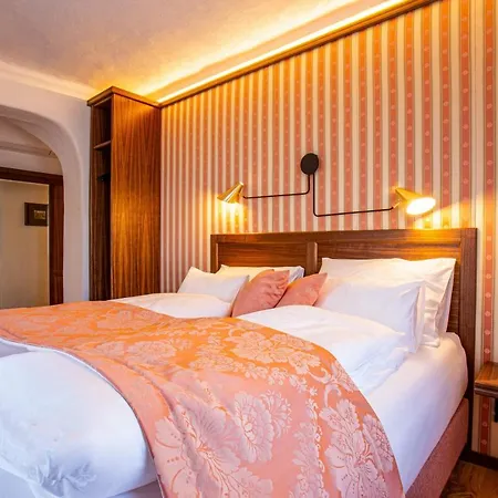 Lend-platzl Otel Graz