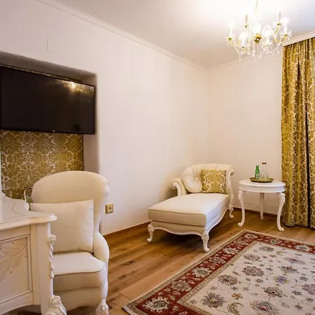 Otel Lend-platzl