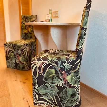 Lend-platzl Hotell 4*