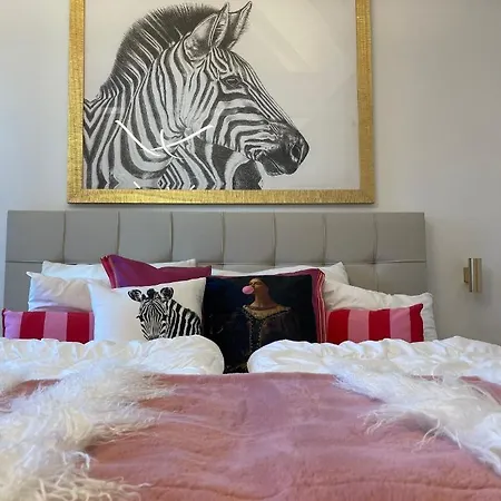 Hotell Lend-platzl Graz