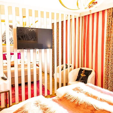 Hotell Lend-platzl Graz