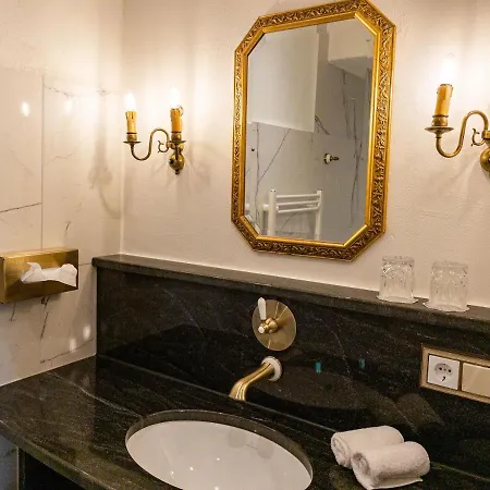 Otel Lend-platzl 4*