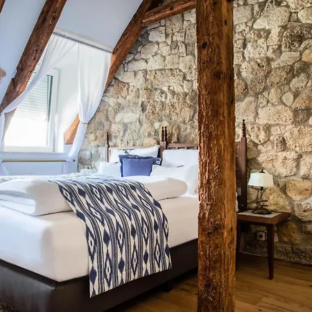 Lend-platzl 4* Graz