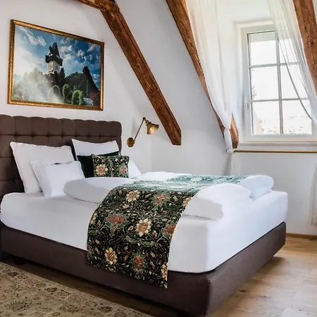 Lend-platzl Otel Graz