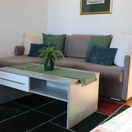 Hotell Lend-platzl 4*