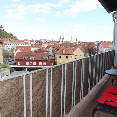 Lend-platzl Graz