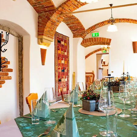 Lend-platzl Hotell 4*