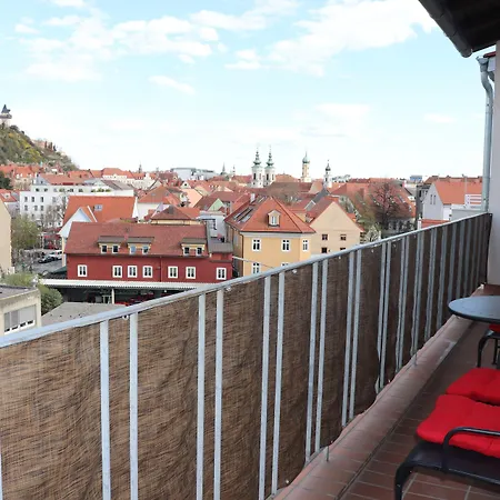 Hotell Lend-platzl Graz