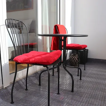 Hotell Lend-platzl 4*