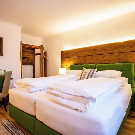Готель Lend-platzl