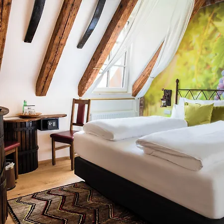 Lend-platzl Hotell Graz