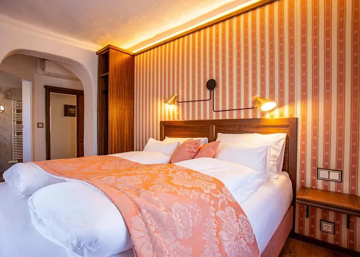 Lend-platzl Hotel Graz