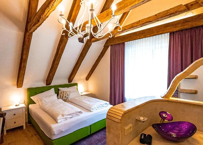 Lend-platzl 4* Грац