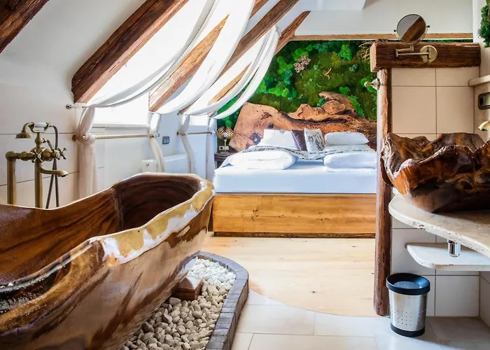 Lend-platzl Грац