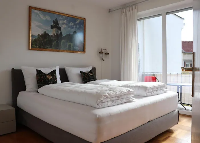 Готель Lend-platzl 4*