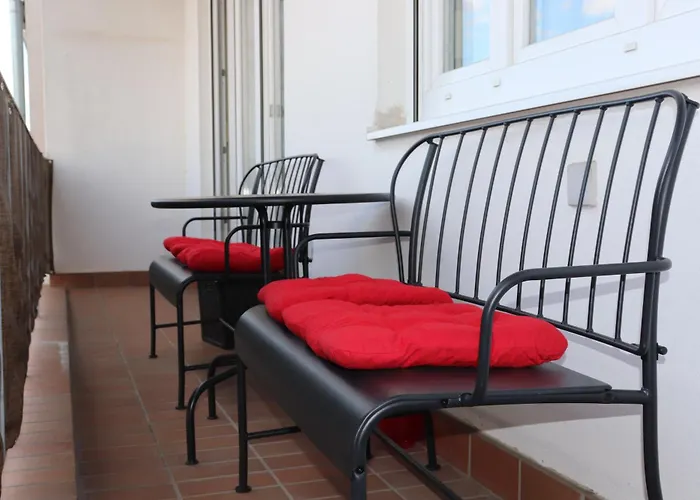 Lend-platzl Готель