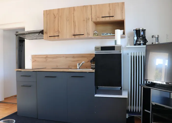 Lend-platzl Грац