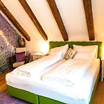 Lend-platzl 4* Graz