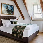 Lend-platzl Hotel Graz