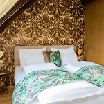 Hotel Lend-platzl Graz