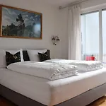 Hotel Lend-platzl 4*