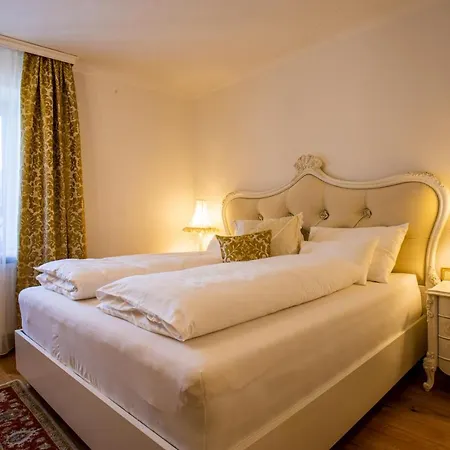 Hotel Lend-platzl Štýrský Hradec