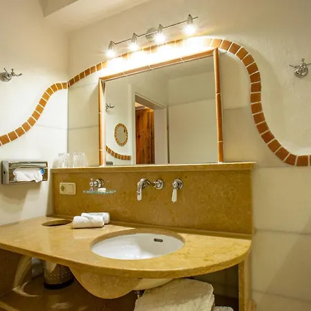 Hotel Lend-platzl Štýrský Hradec