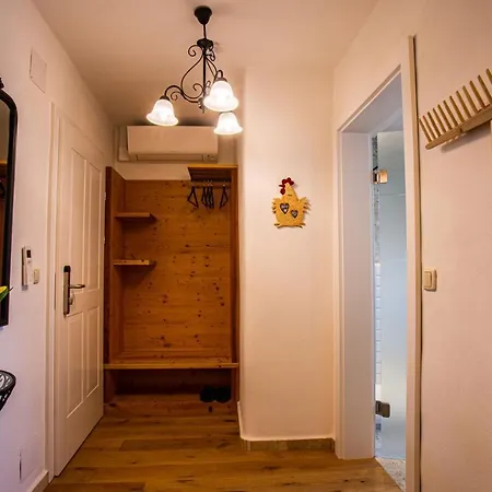 Lend-platzl 4* Štýrský Hradec