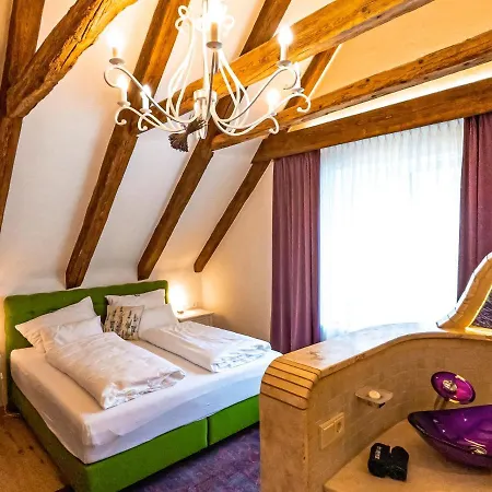 Lend-platzl 4* Graz