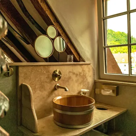 Hotel Lend-platzl Štýrský Hradec