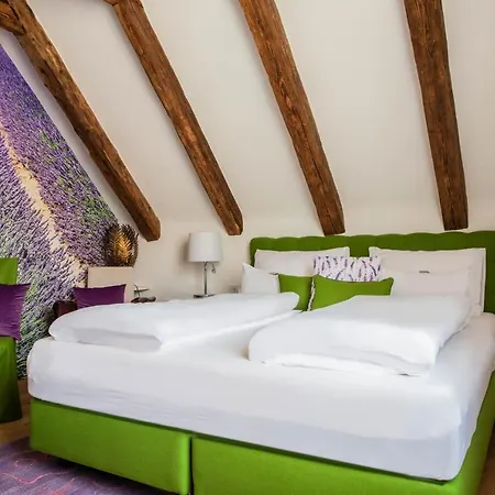 Lend-platzl Hotel Graz