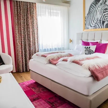 Lend-platzl Hotel Graz