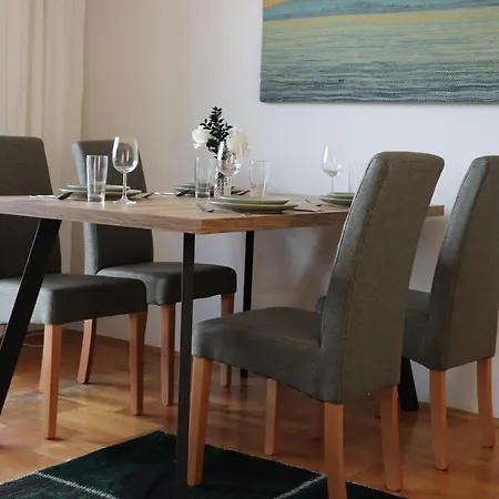 فندق Lend-platzl غراتس