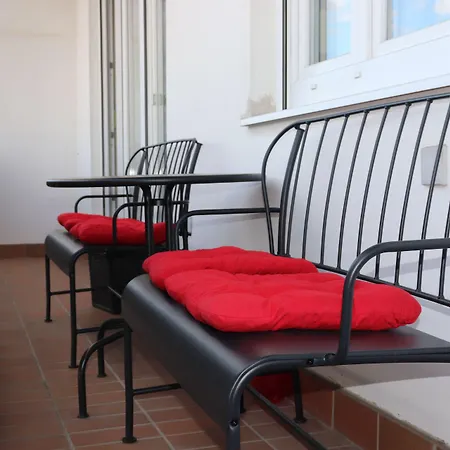 Szálloda Lend-platzl 4*