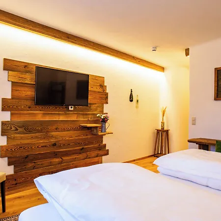 Lend-platzl Hotel 4*