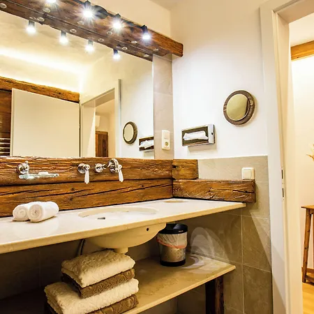 Hotel Lend-platzl Štýrský Hradec