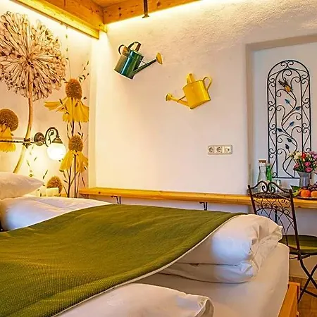 Lend-platzl Hotel