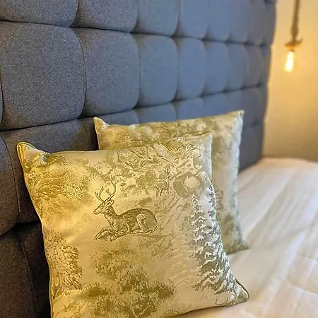 Hotel Lend-platzl Štýrský Hradec
