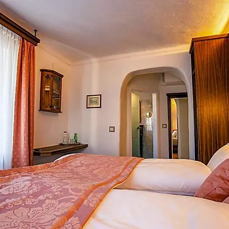 Hotel Lend-platzl
