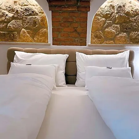 Hotel Lend-platzl Štýrský Hradec