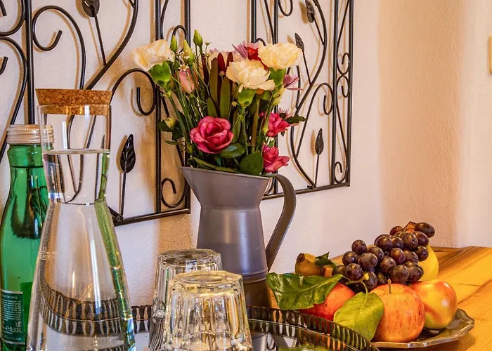 Lend-platzl Otel Graz