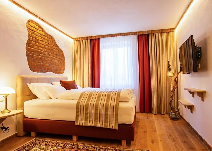 Szálloda Lend-platzl