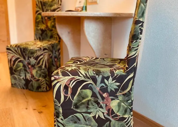 Lend-platzl فندق 4*