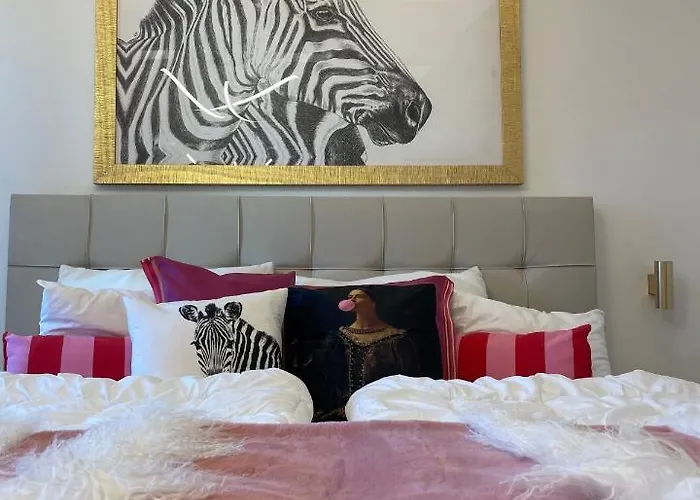 Отель Lend-platzl Грац