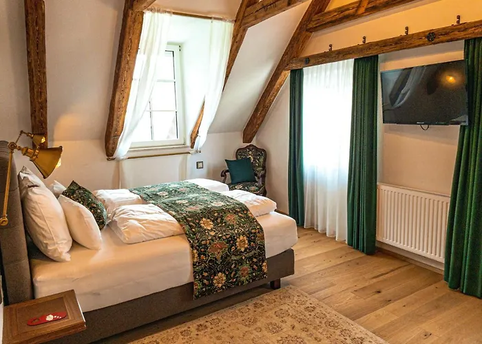 Lend-platzl غراتس