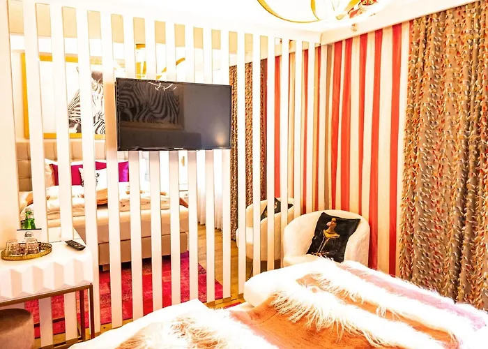 Otel Lend-platzl Graz