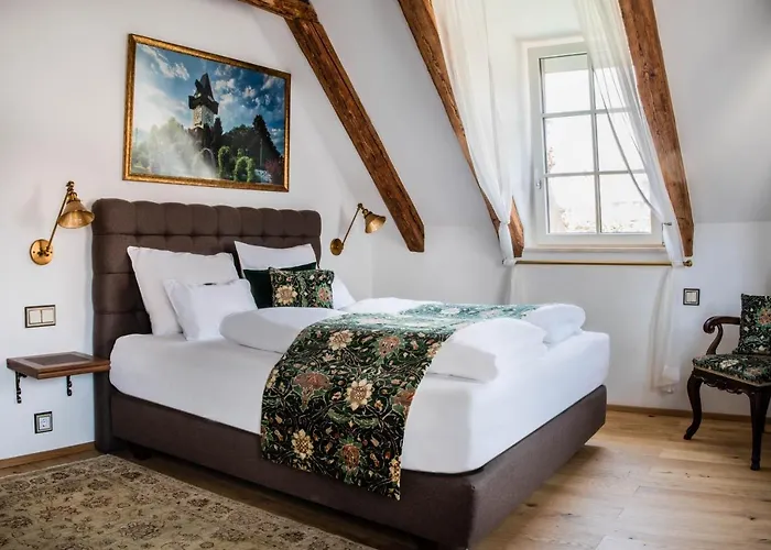 Lend-platzl Otel Graz